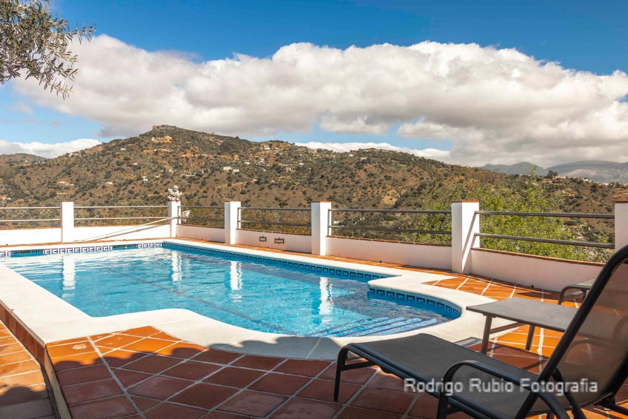Bed & Breakfast Viva Espana Comares