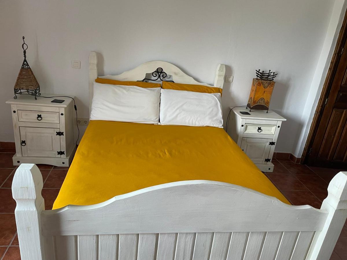 Bed & Breakfast Viva Espana Comares
