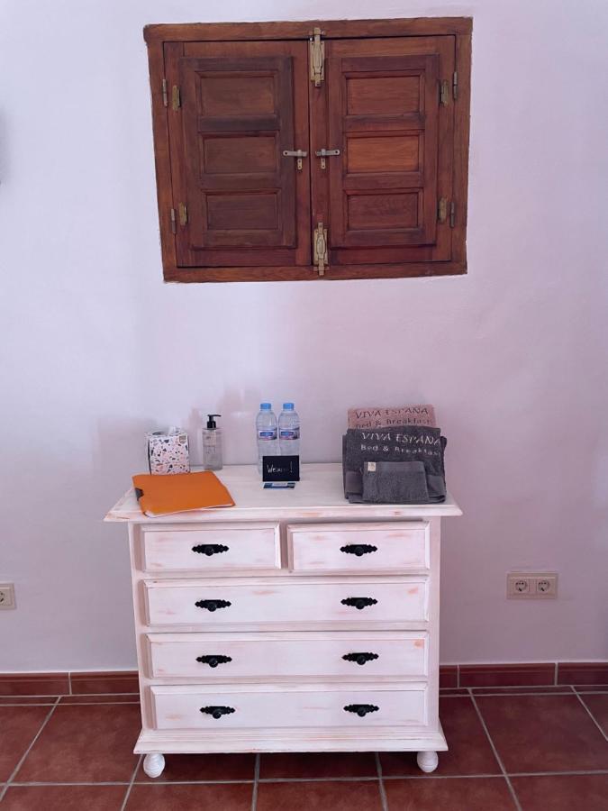 Viva Espana Bed & Breakfast Comares