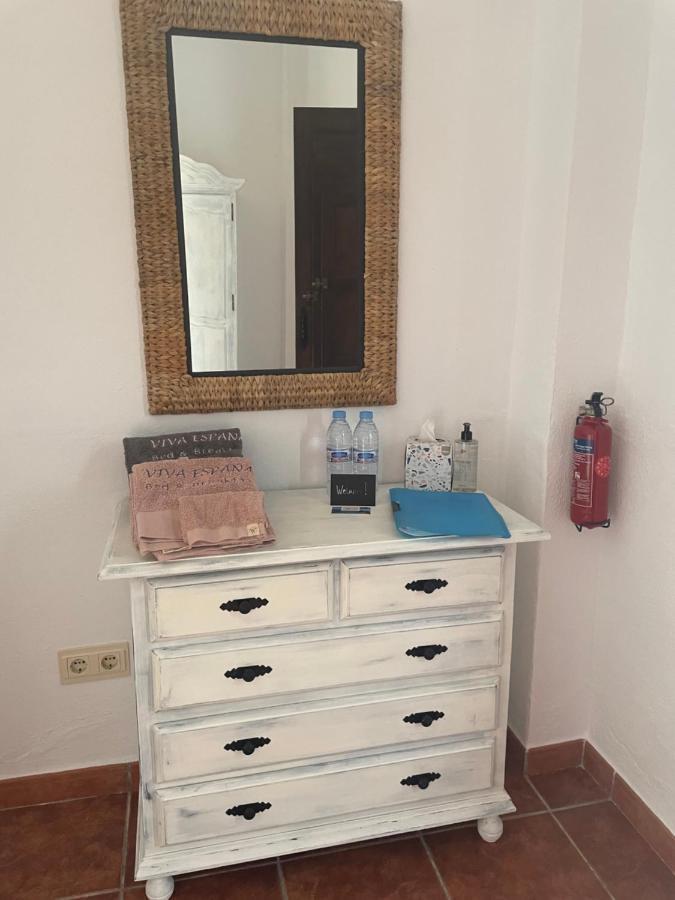 Viva Espana Bed & Breakfast Comares