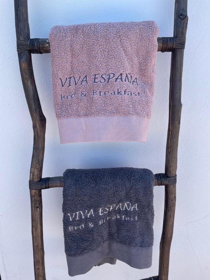 Viva Espana Bed & Breakfast *