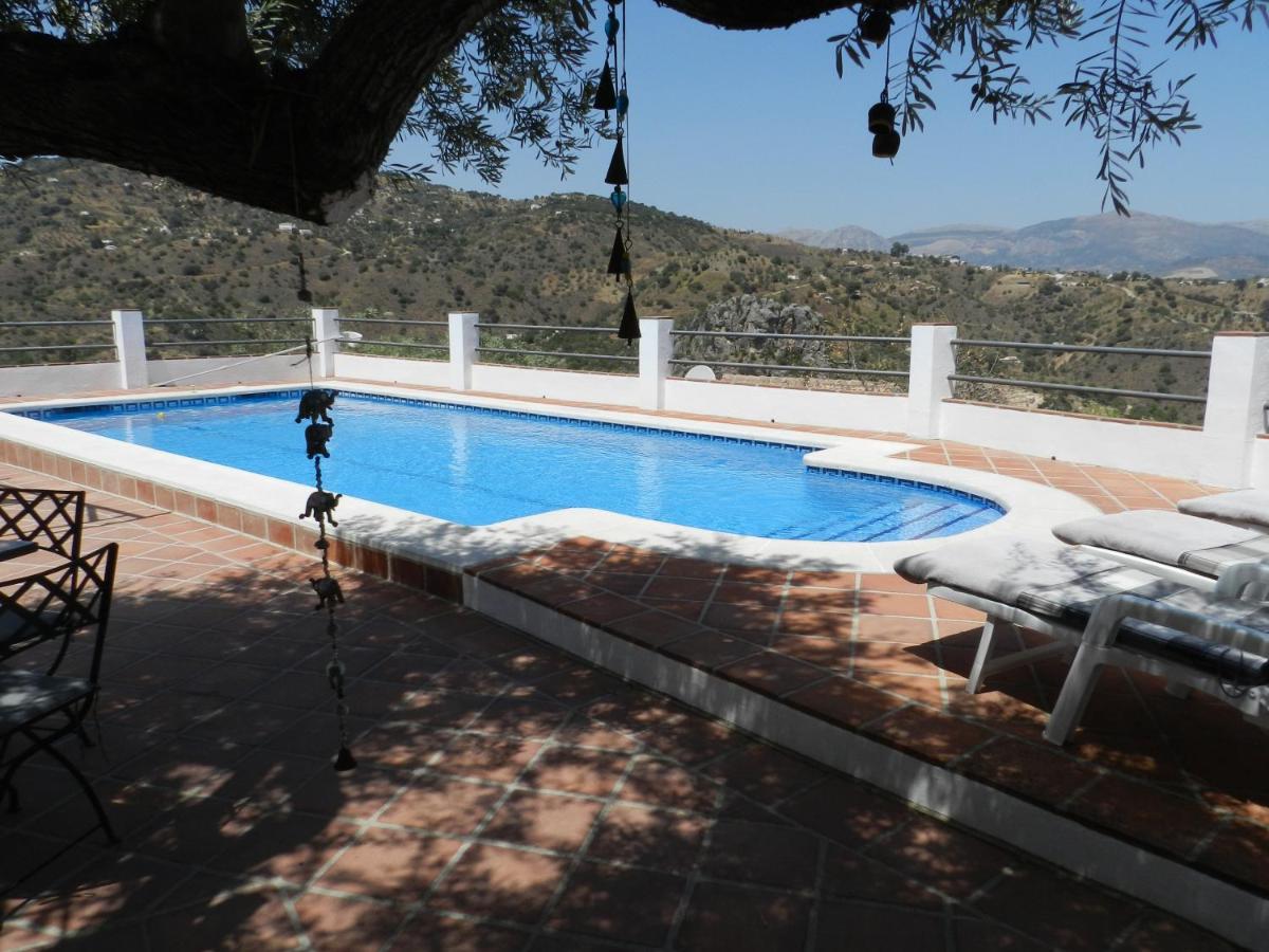 Viva Espana Bed & Breakfast *